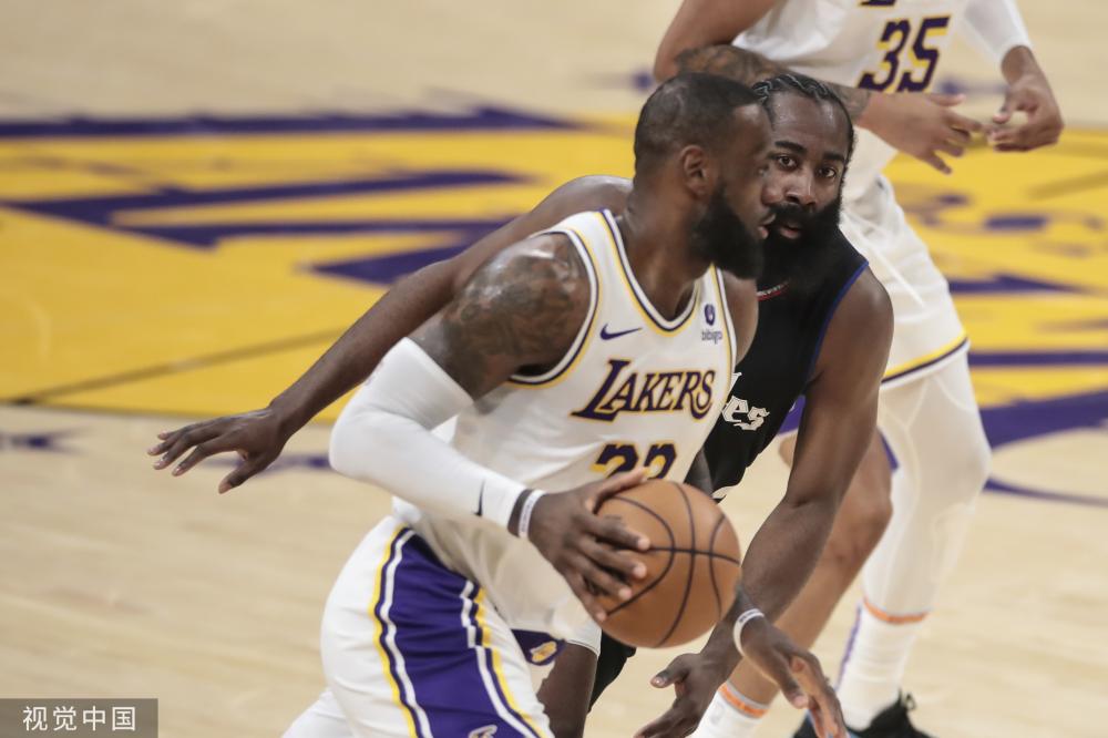 他都能轻松 他都能轻松