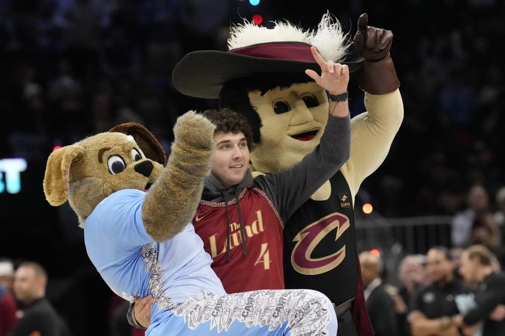 论员的注意 论员的注意